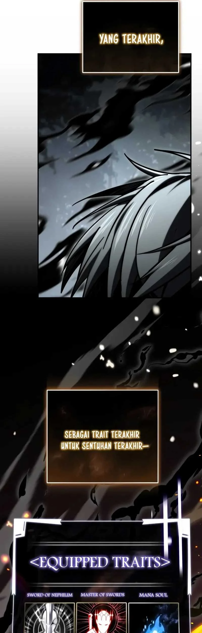 Trait Hoarder Chapter 78 Gambar 75