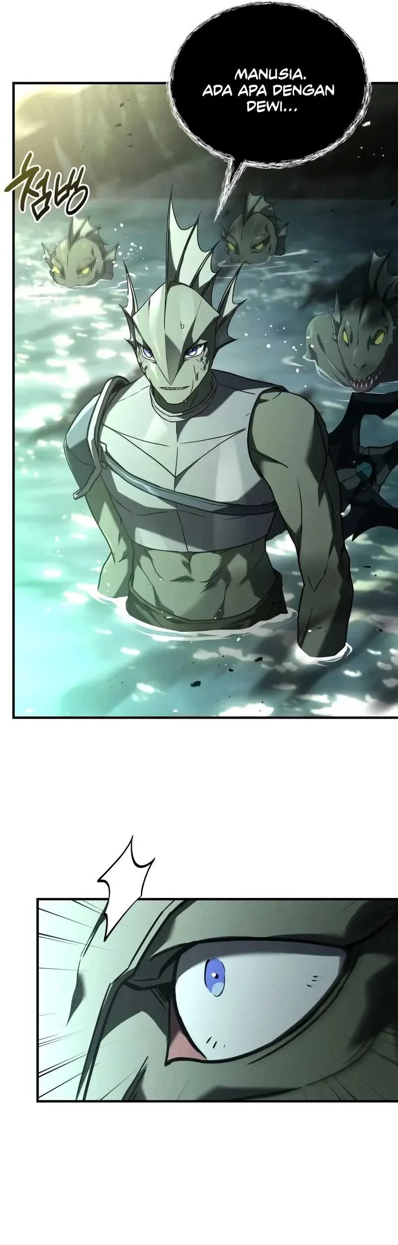 Trait Hoarder Chapter 78 Gambar 86