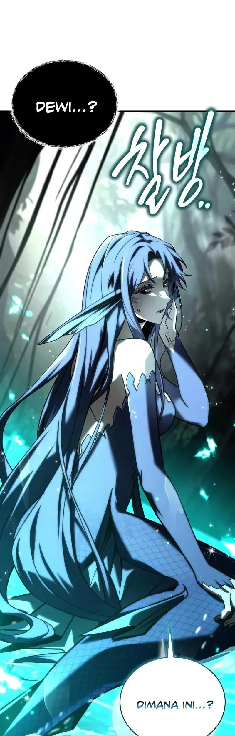 Trait Hoarder Chapter 78 Gambar 87