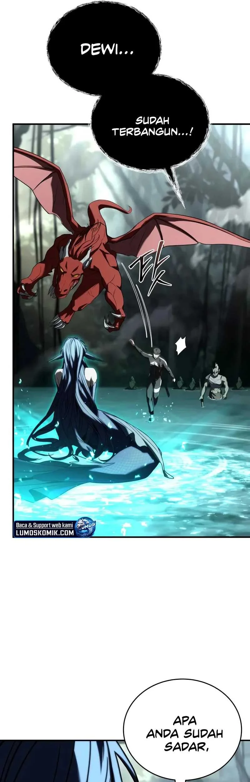 Trait Hoarder Chapter 78 Gambar 89