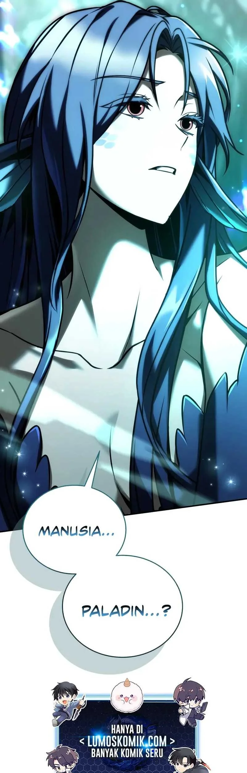 Trait Hoarder Chapter 78 Gambar 91