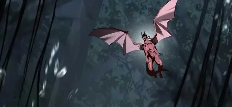 Trait Hoarder Chapter 78 Gambar 9