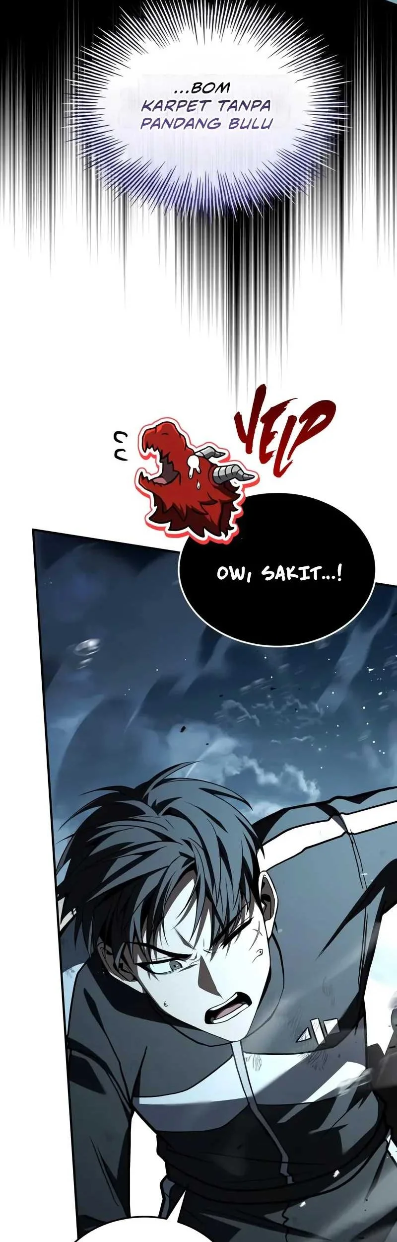 Trait Hoarder Chapter 78 Gambar 17