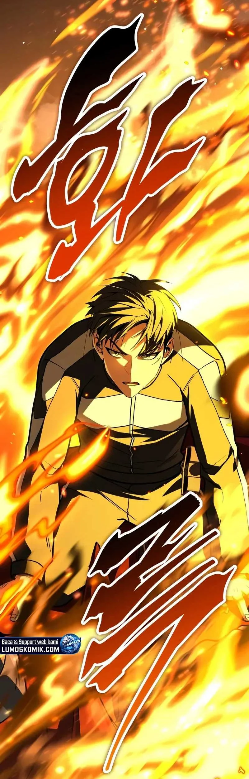 Trait Hoarder Chapter 78 Gambar 20