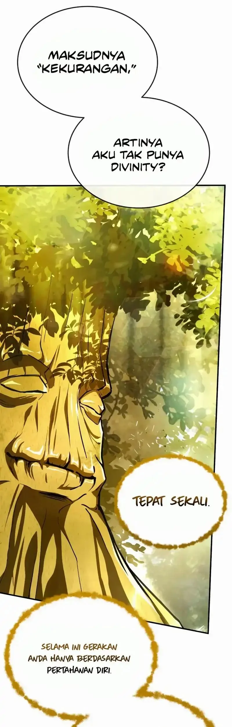 Trait Hoarder Chapter 80 Gambar 25