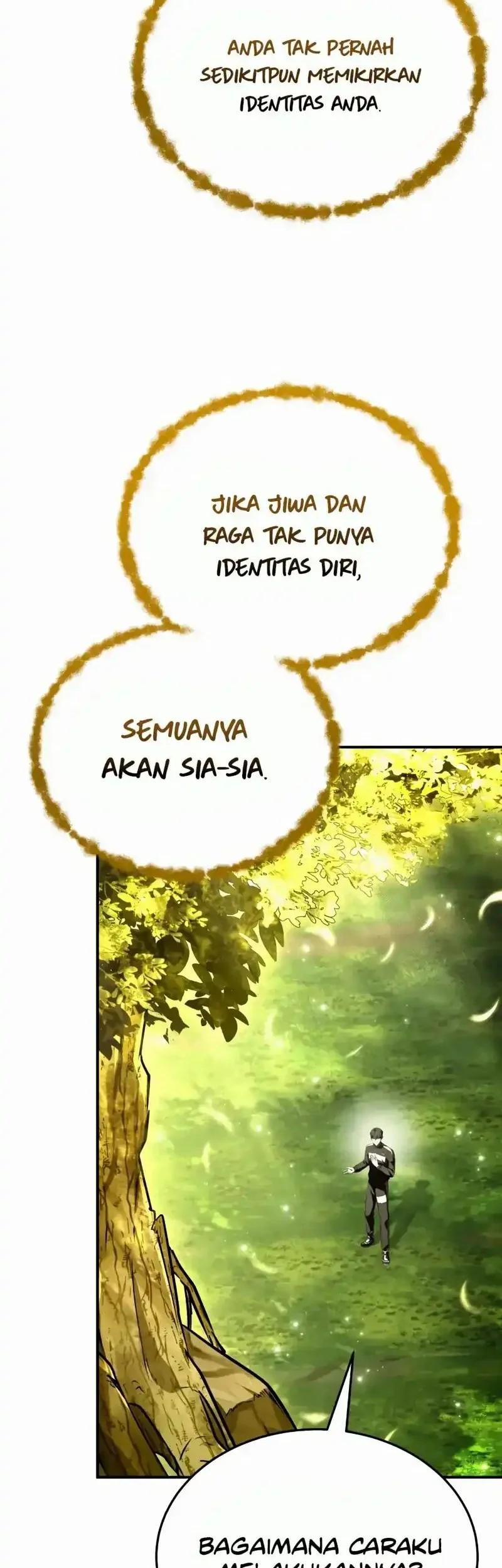 Trait Hoarder Chapter 80 Gambar 26