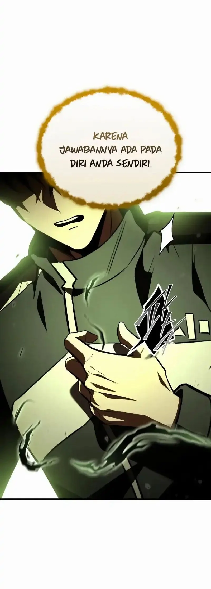 Trait Hoarder Chapter 80 Gambar 29