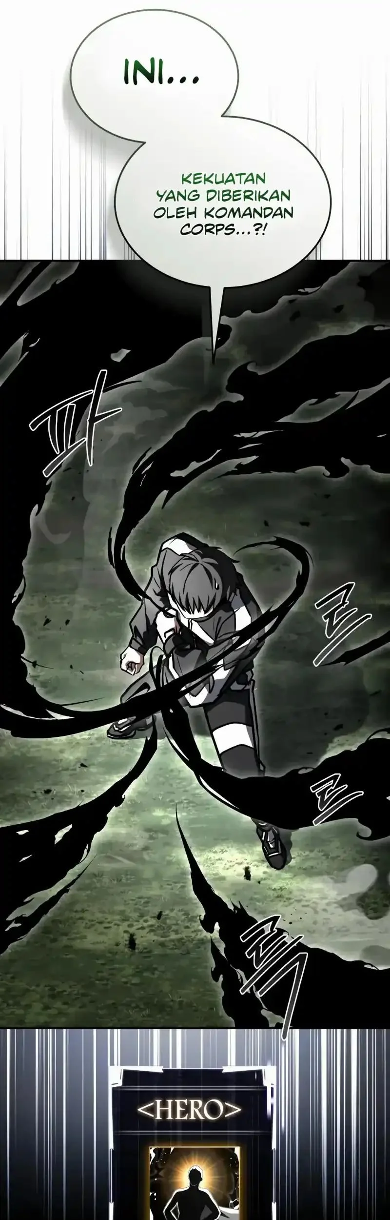 Trait Hoarder Chapter 80 Gambar 30