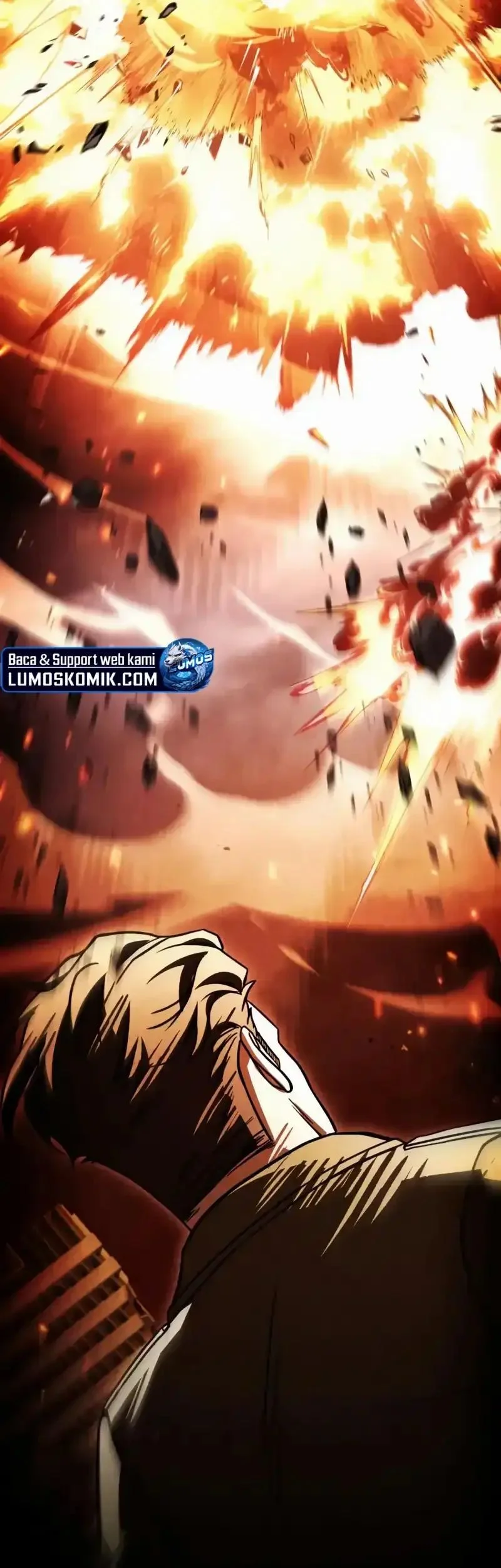 Trait Hoarder Chapter 80 Gambar 33