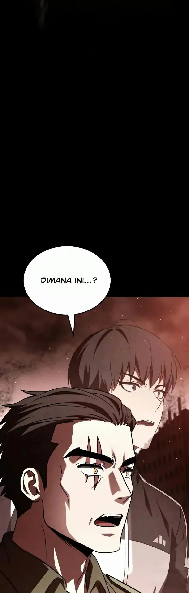 Trait Hoarder Chapter 80 Gambar 34