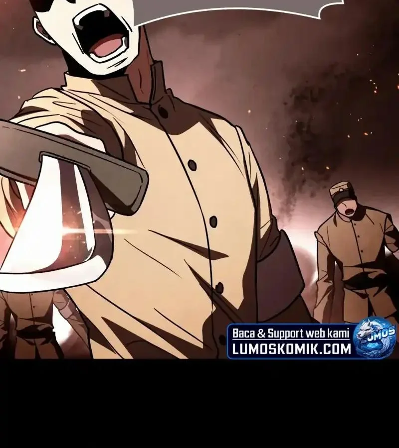 Trait Hoarder Chapter 80 Gambar 38