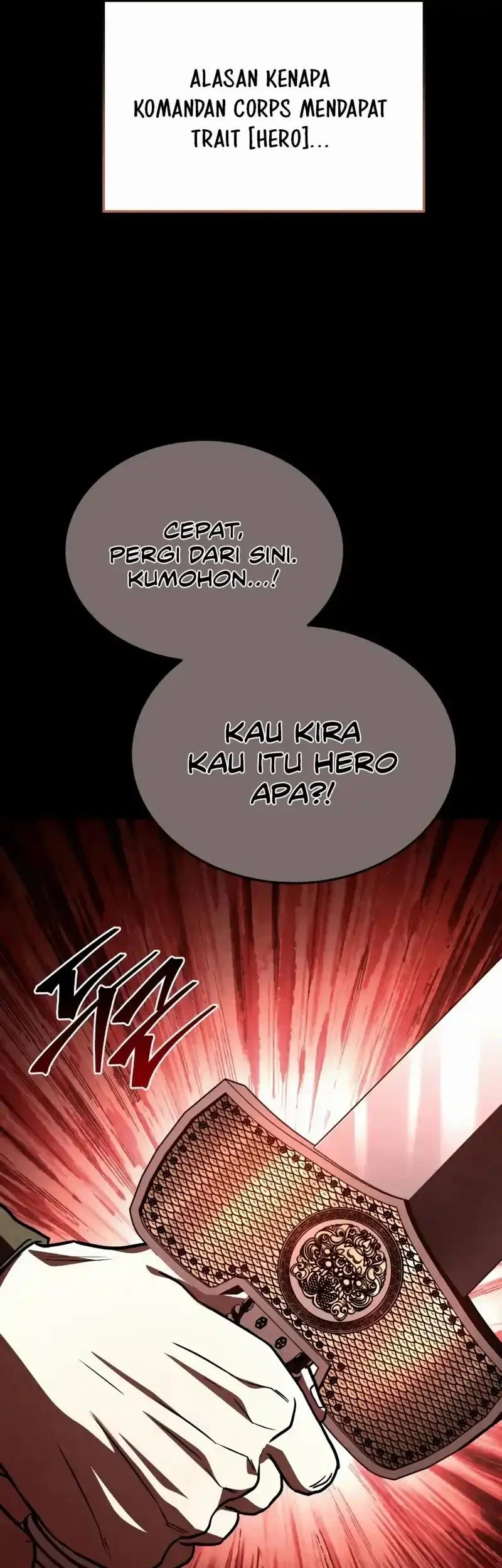 Trait Hoarder Chapter 80 Gambar 39