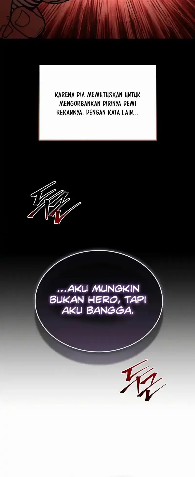 Trait Hoarder Chapter 80 Gambar 40