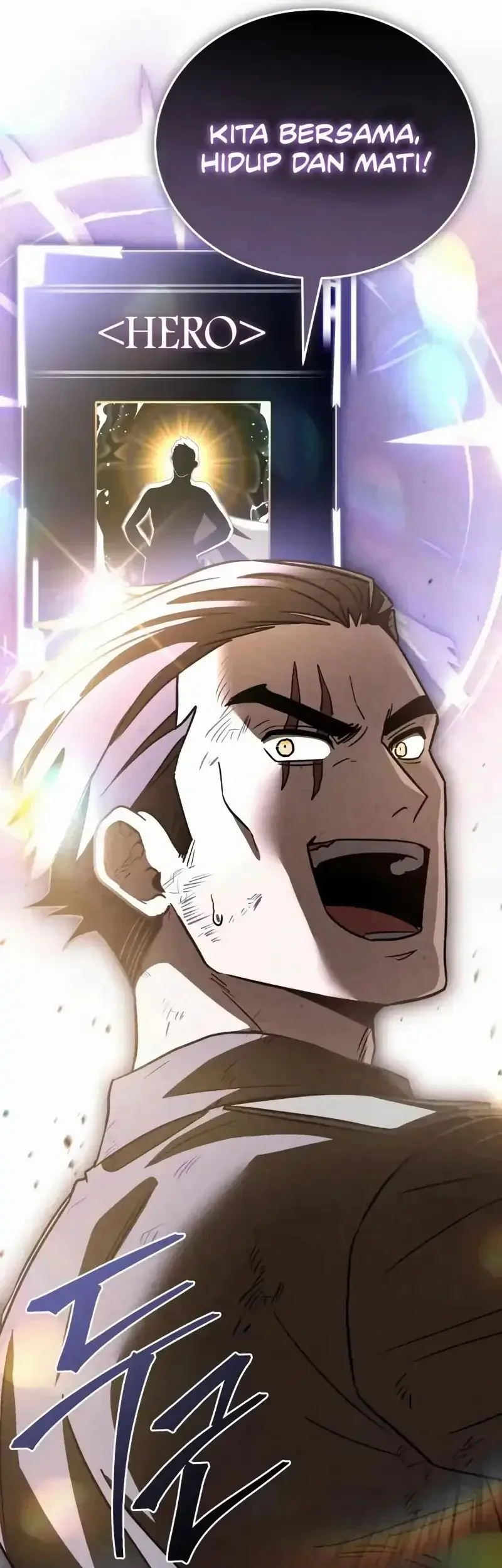 Trait Hoarder Chapter 80 Gambar 41