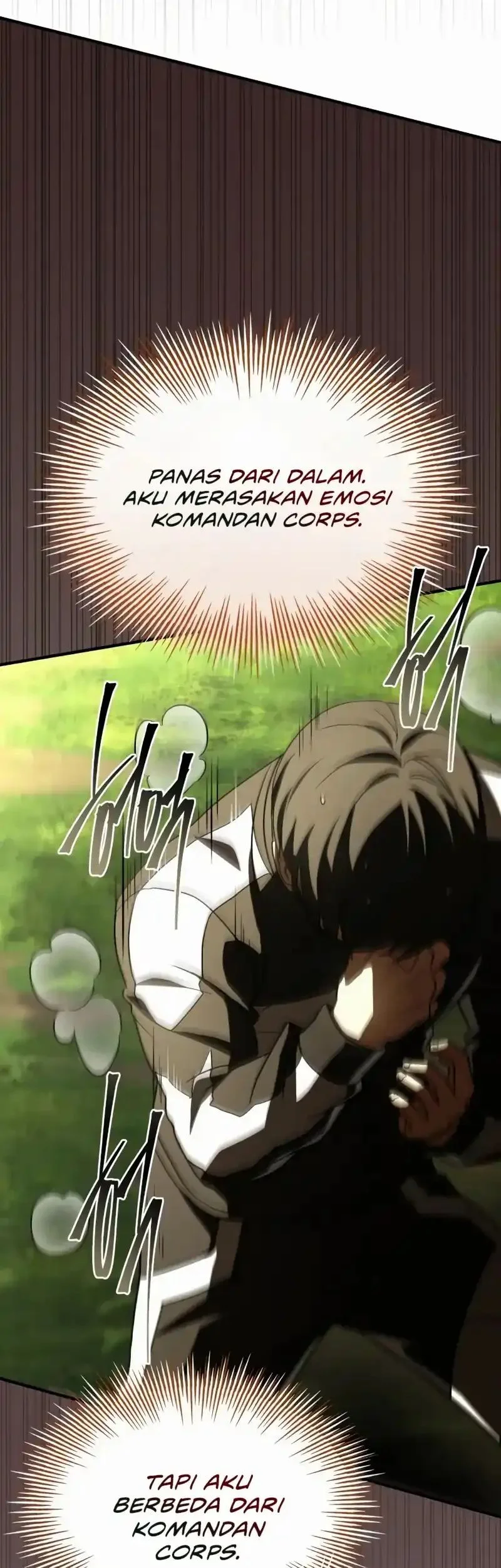 Trait Hoarder Chapter 80 Gambar 44