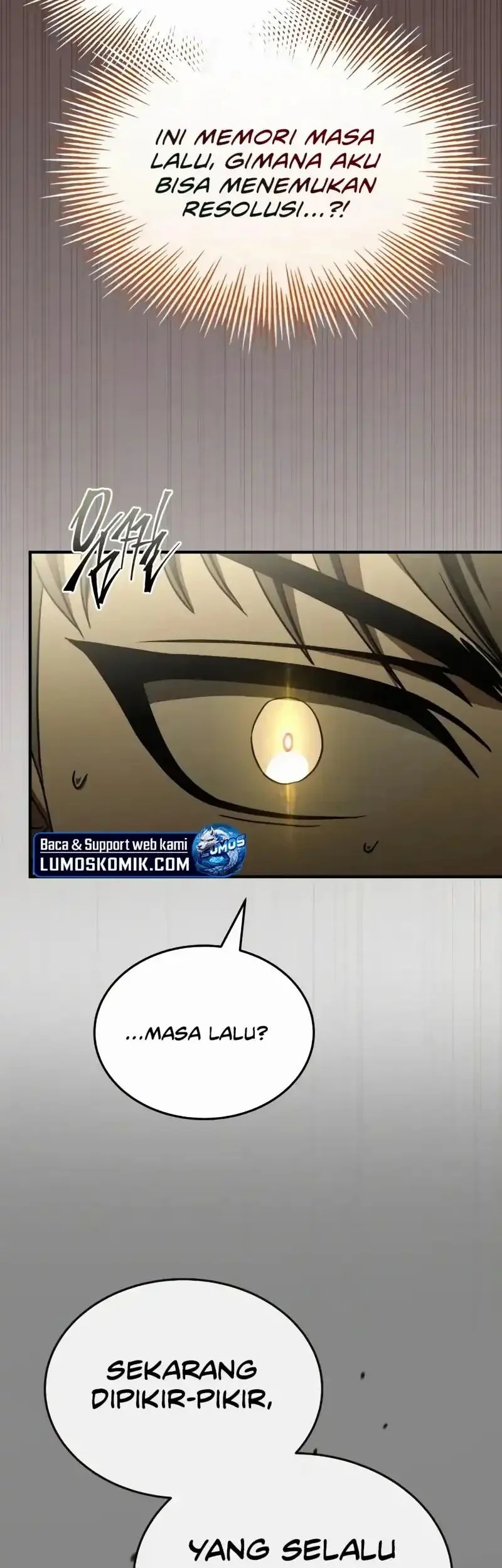 Trait Hoarder Chapter 80 Gambar 45