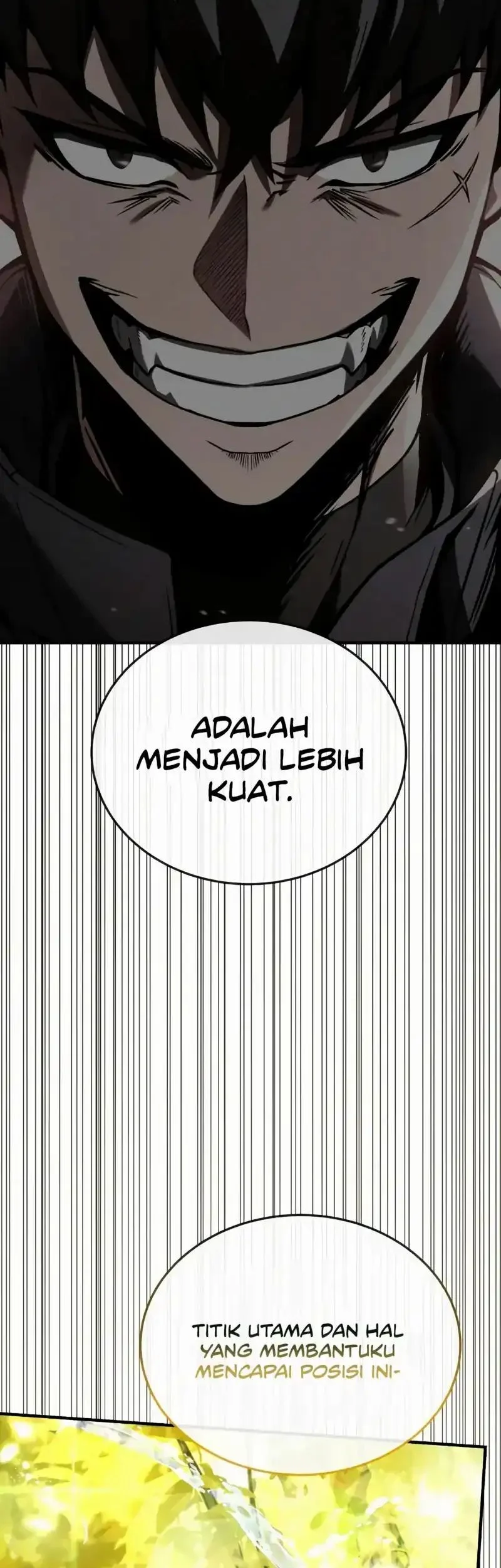 Trait Hoarder Chapter 80 Gambar 47