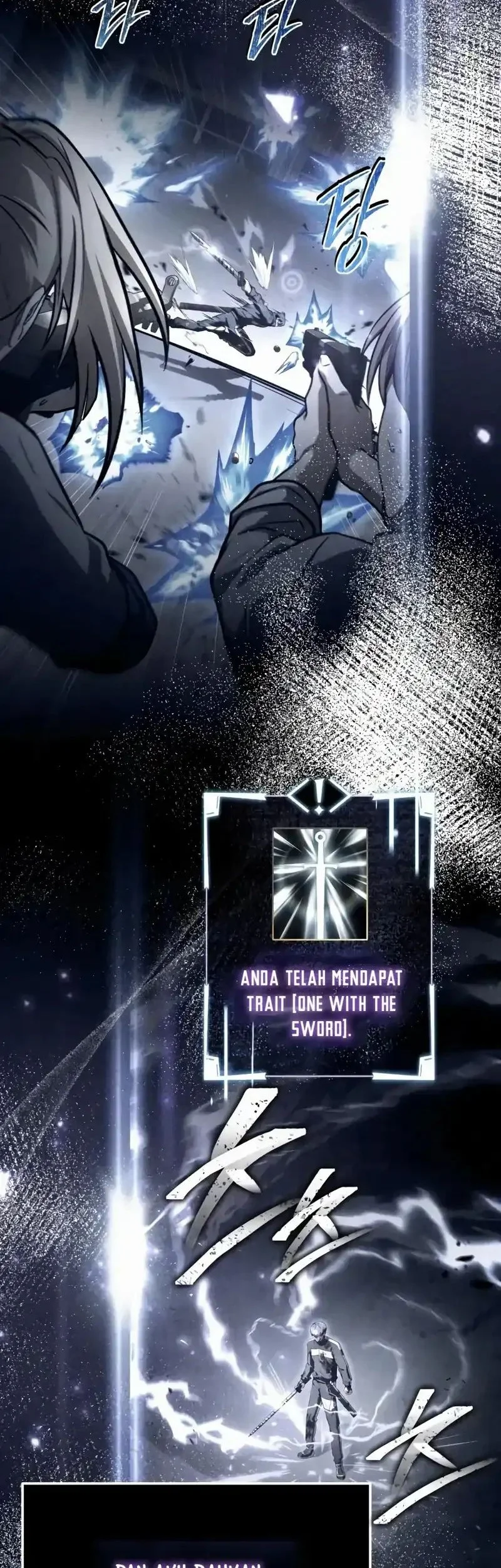 Trait Hoarder Chapter 80 Gambar 51