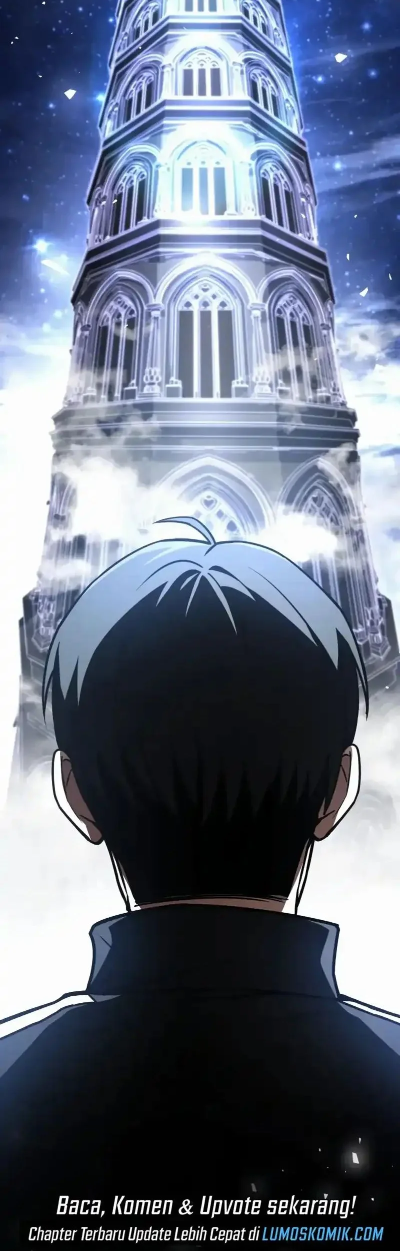 Trait Hoarder Chapter 80 Gambar 55