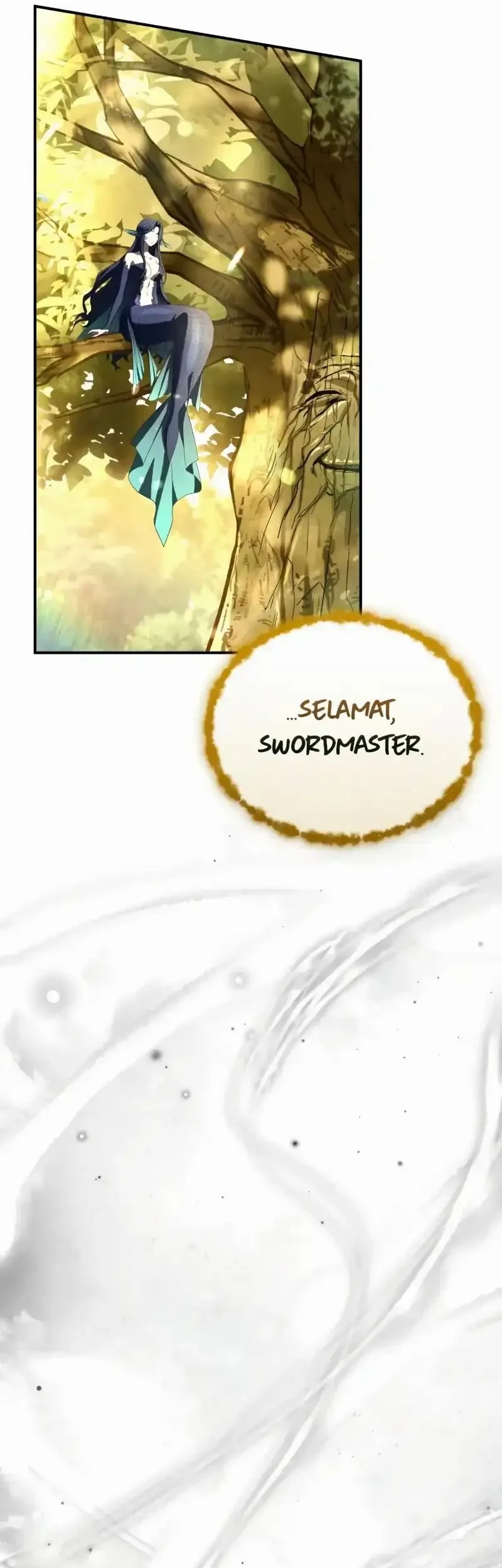 Trait Hoarder Chapter 80 Gambar 62