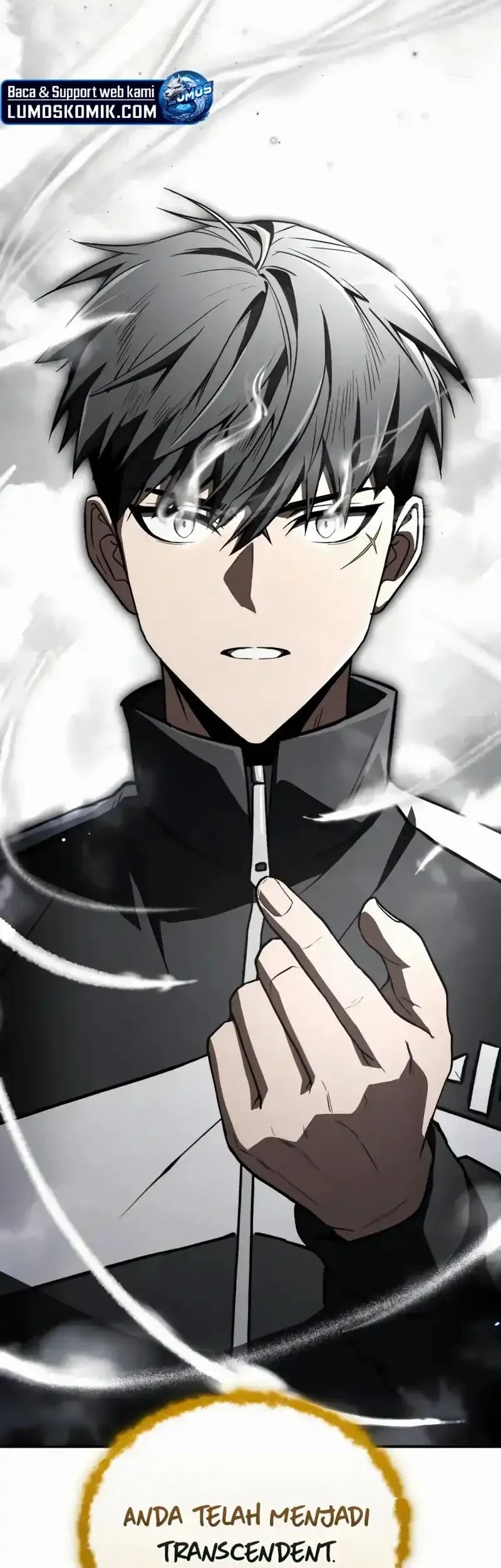 Trait Hoarder Chapter 80 Gambar 63