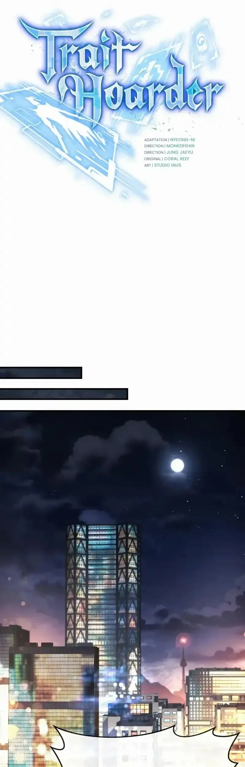 Trait Hoarder Chapter 80 Gambar 65