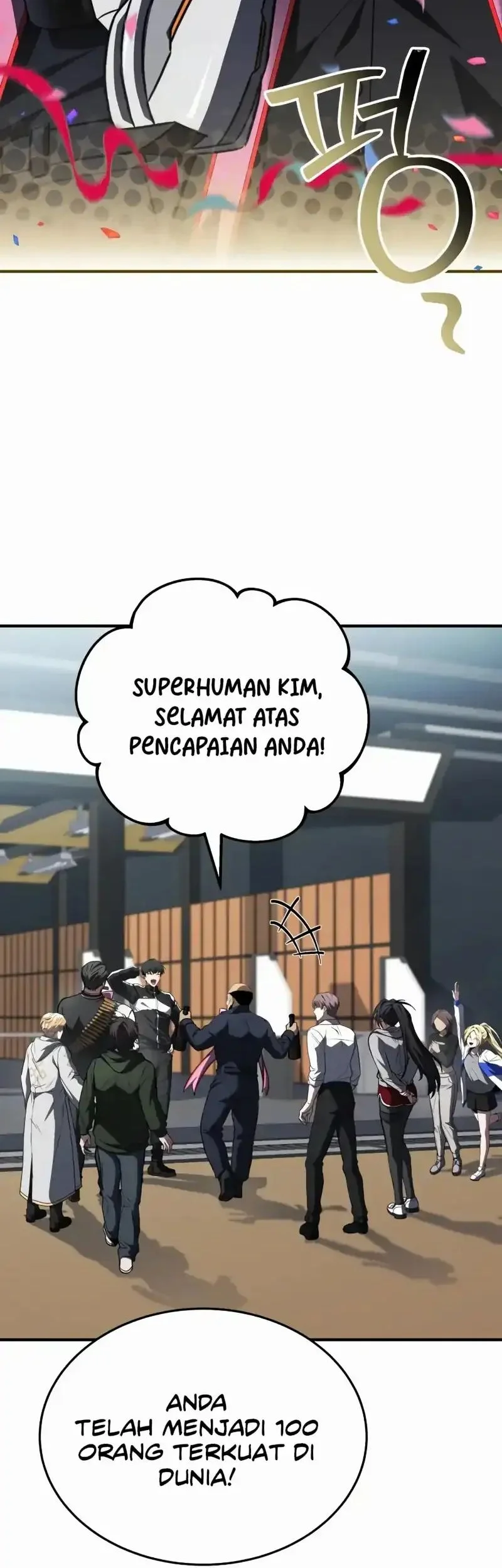 Trait Hoarder Chapter 80 Gambar 68