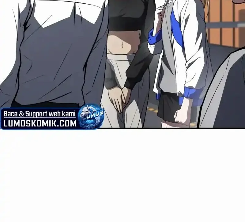 Trait Hoarder Chapter 80 Gambar 72