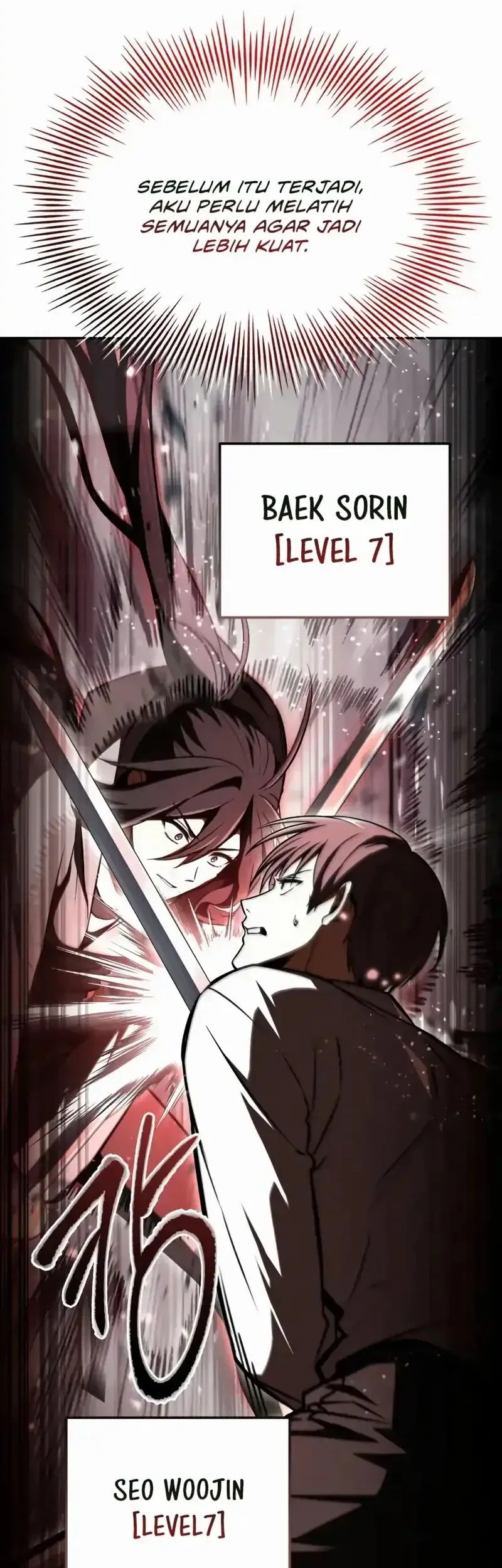 Trait Hoarder Chapter 80 Gambar 77