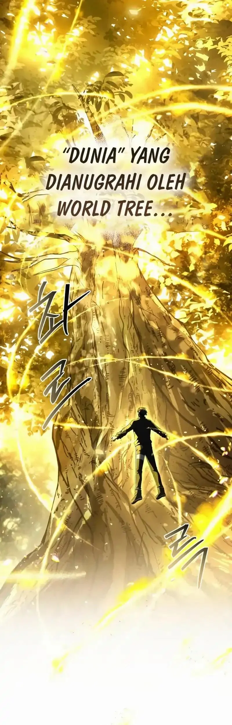 Trait Hoarder Chapter 80 Gambar 4