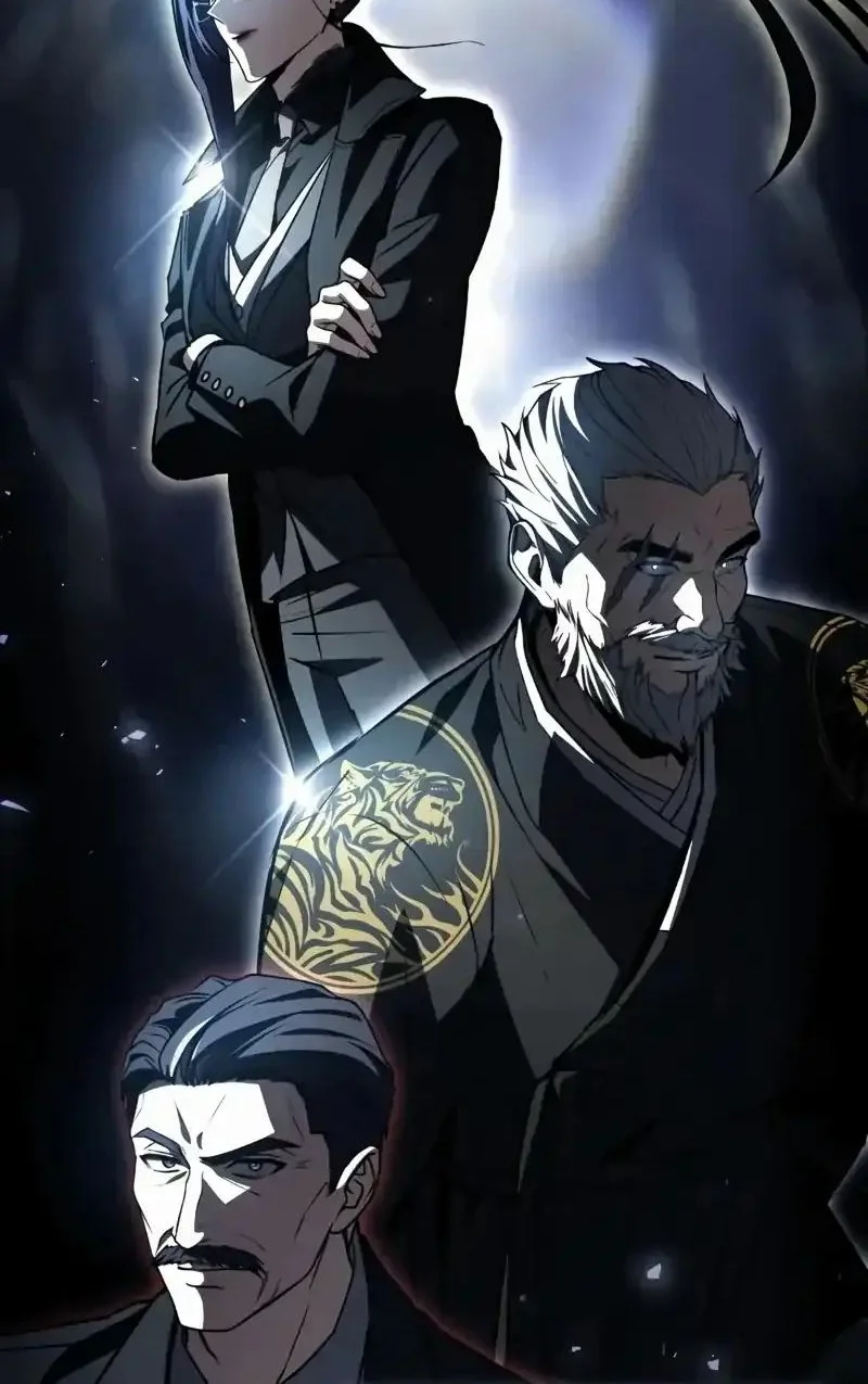 Trait Hoarder Chapter 80 Gambar 83