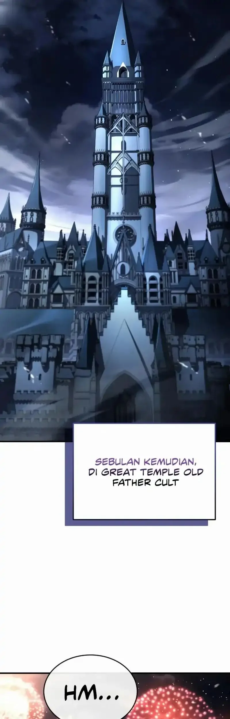 Trait Hoarder Chapter 80 Gambar 87