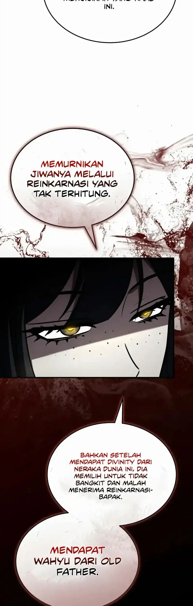 Trait Hoarder Chapter 80 Gambar 90