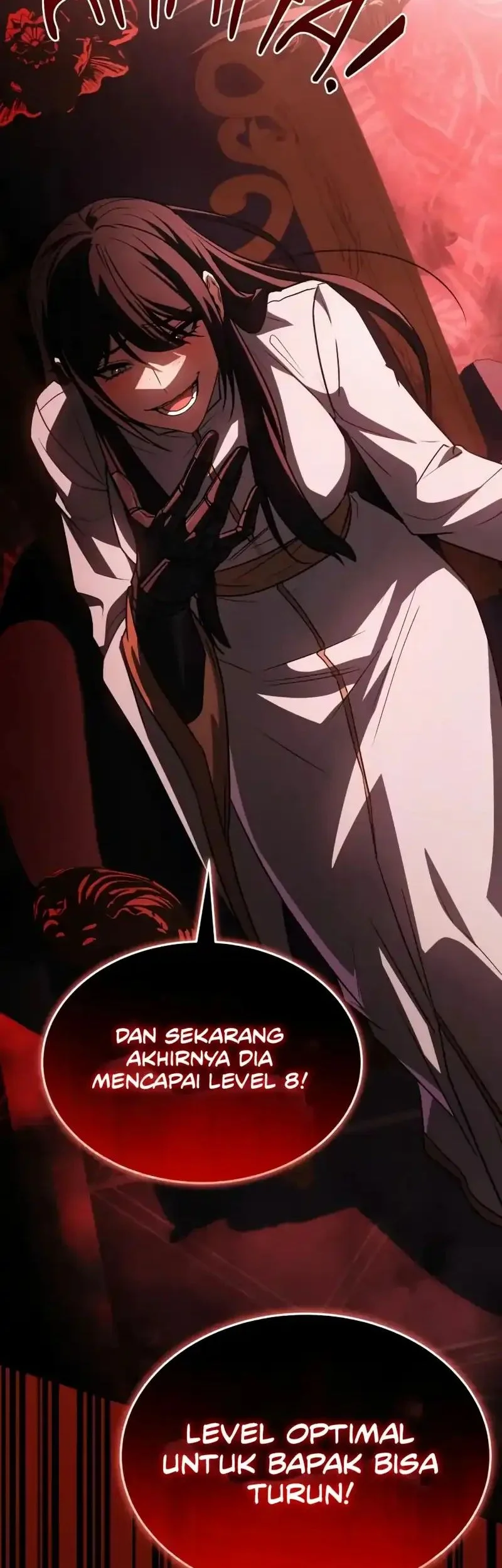 Trait Hoarder Chapter 80 Gambar 93