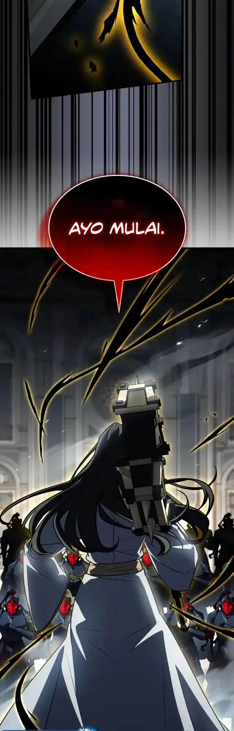 Trait Hoarder Chapter 80 Gambar 96