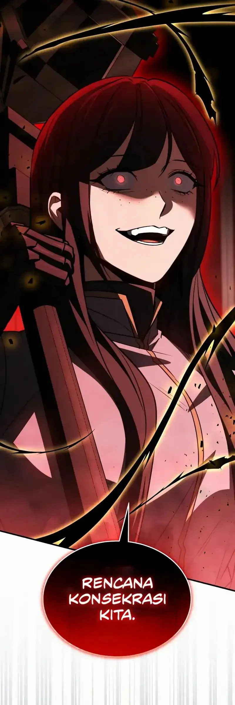 Trait Hoarder Chapter 80 Gambar 98