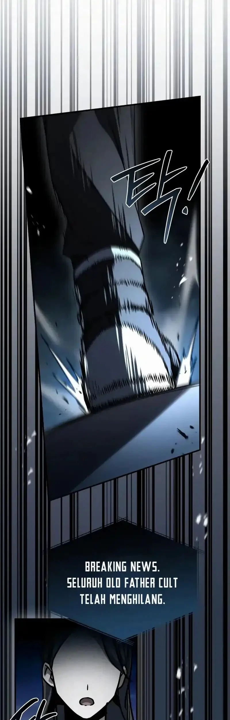 Trait Hoarder Chapter 80 Gambar 99