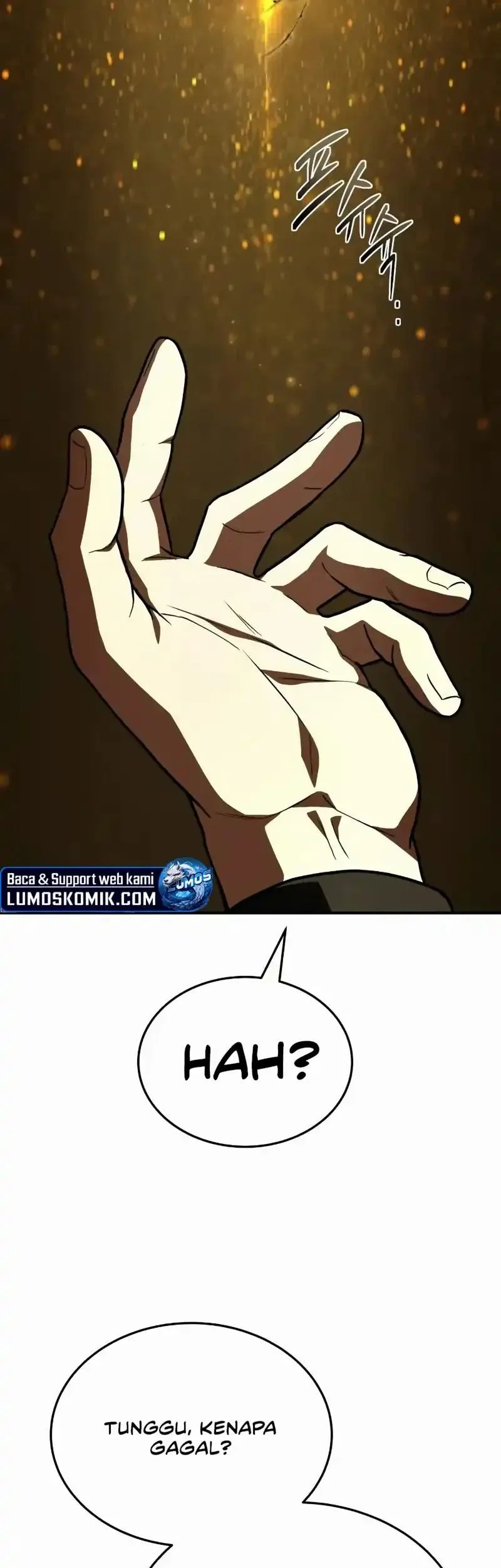 Trait Hoarder Chapter 80 Gambar 7