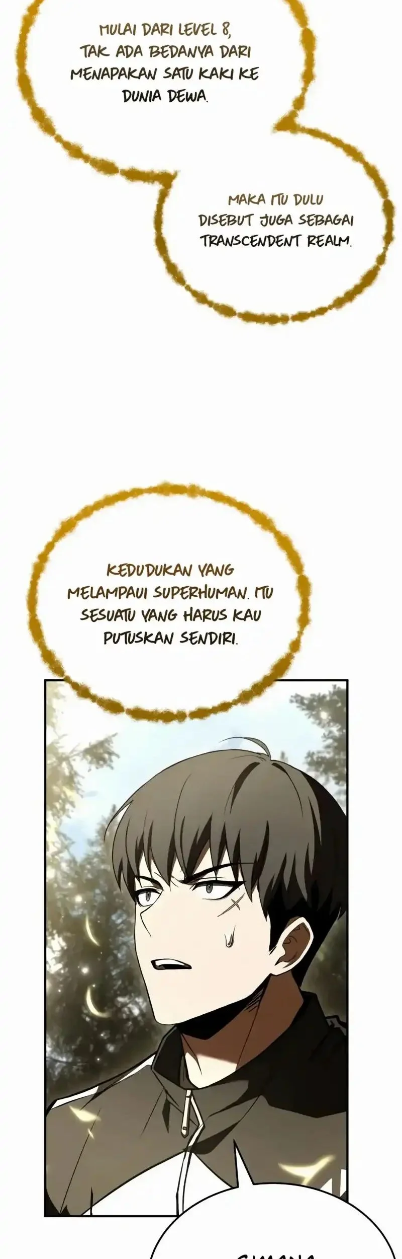 Trait Hoarder Chapter 80 Gambar 10
