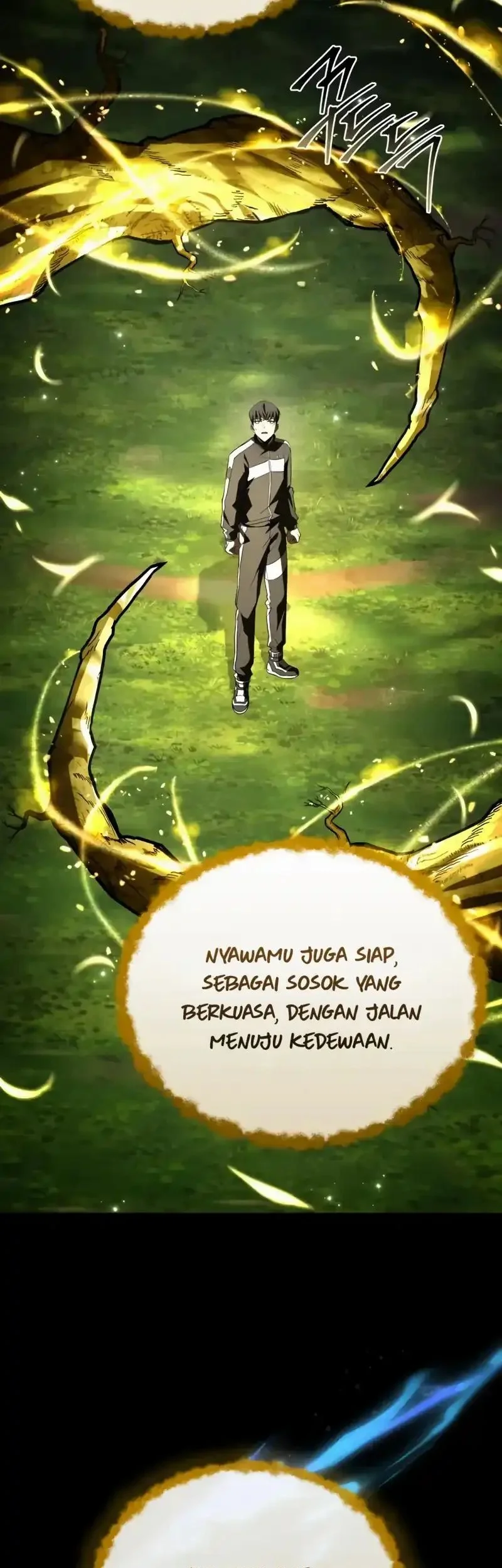 Trait Hoarder Chapter 80 Gambar 12