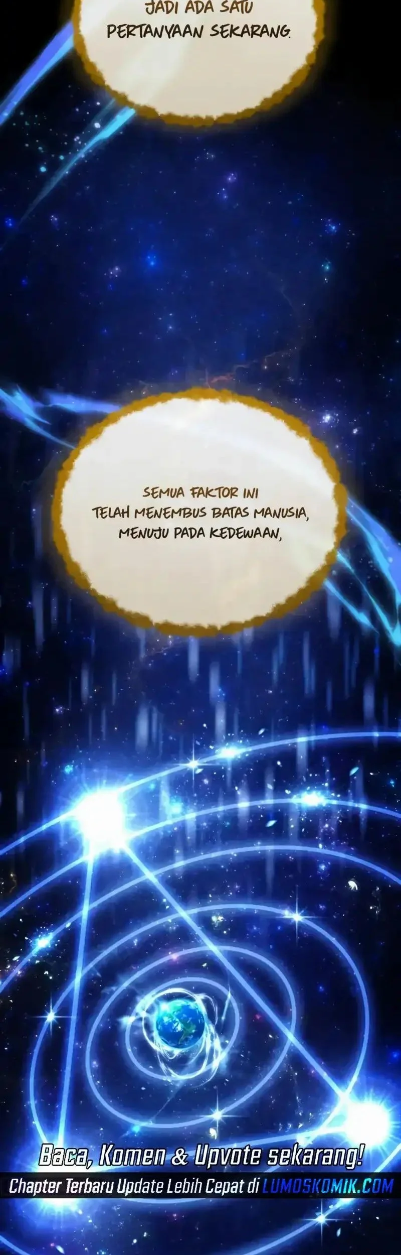 Trait Hoarder Chapter 80 Gambar 13