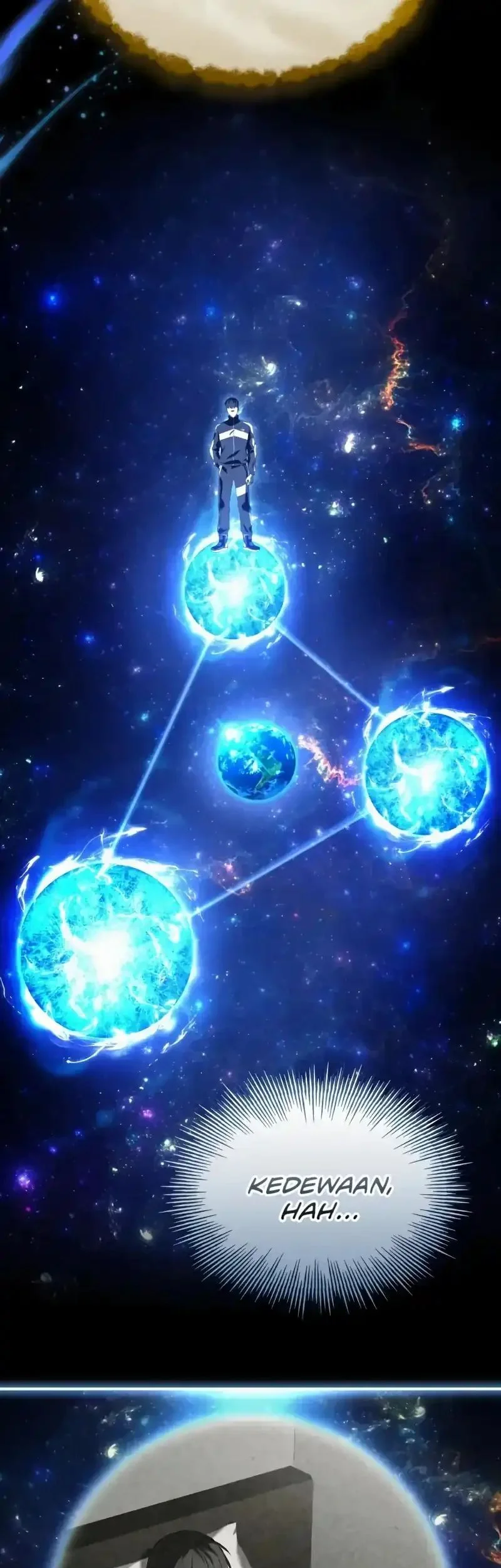 Trait Hoarder Chapter 80 Gambar 15