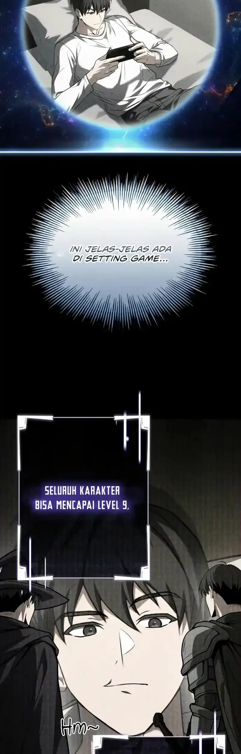 Trait Hoarder Chapter 80 Gambar 16