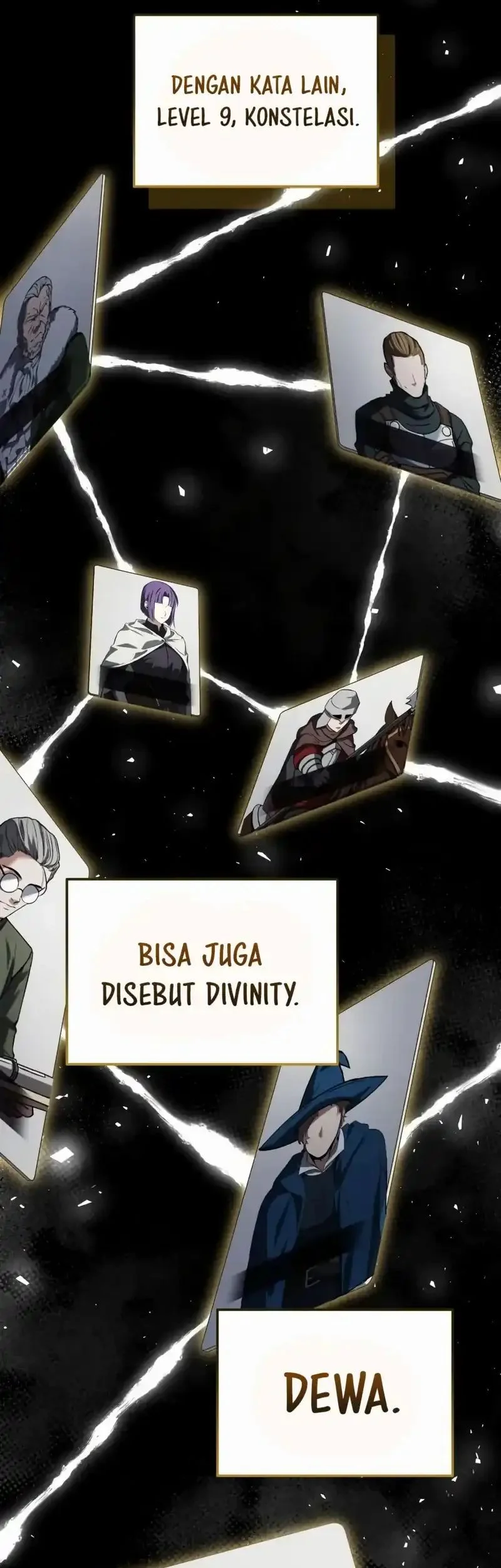 Trait Hoarder Chapter 80 Gambar 18