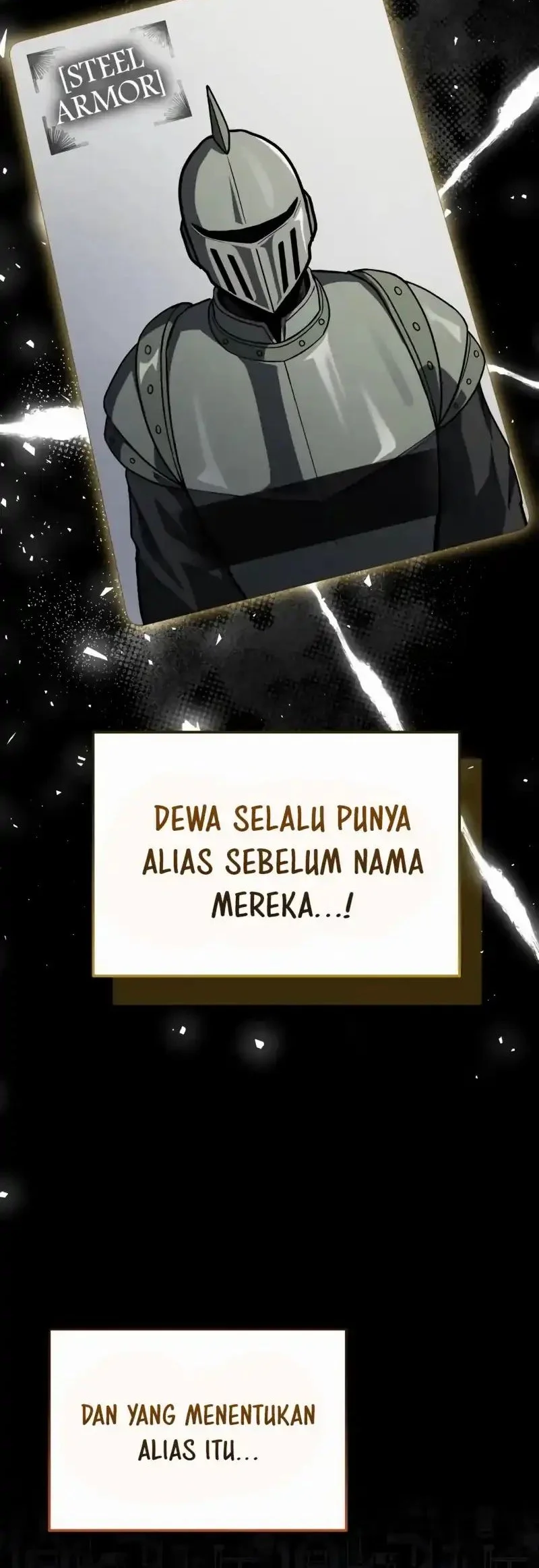 Trait Hoarder Chapter 80 Gambar 19