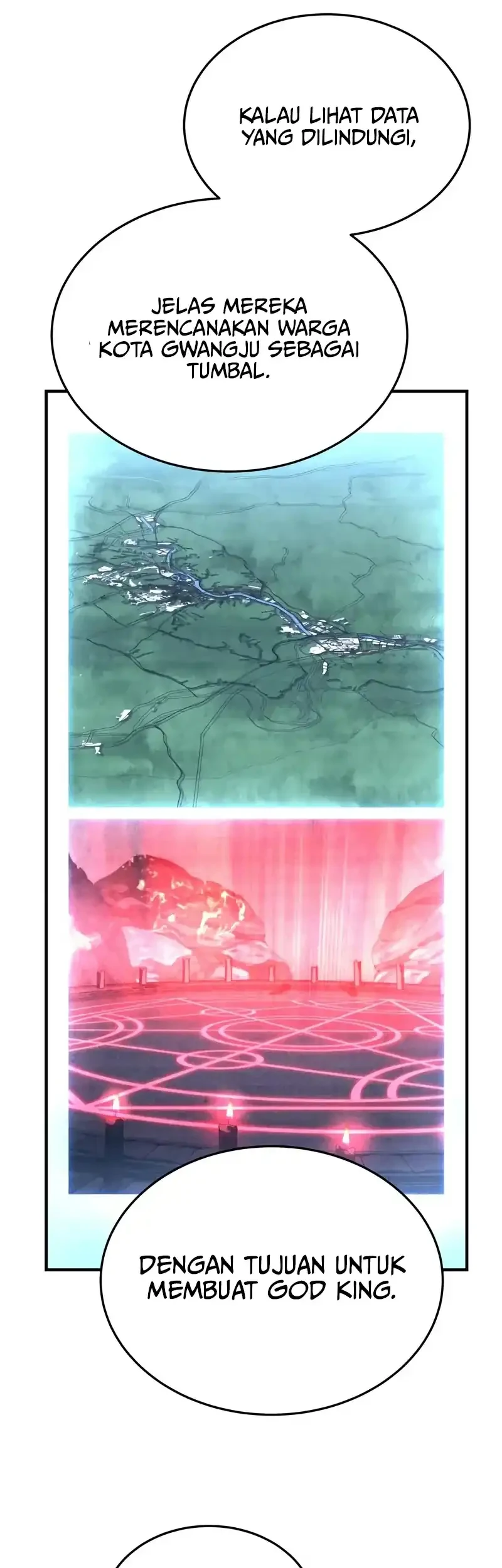 Trait Hoarder Chapter 81 Gambar 30