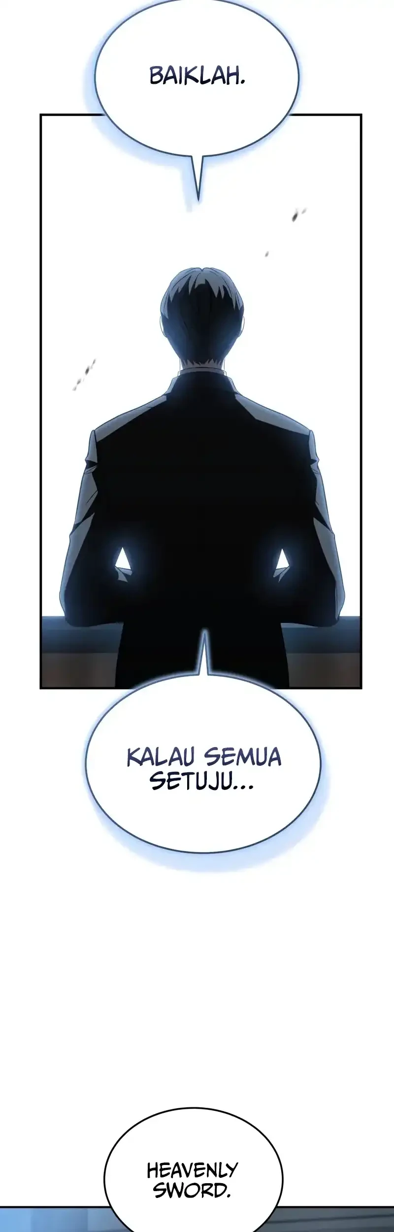 Trait Hoarder Chapter 81 Gambar 38