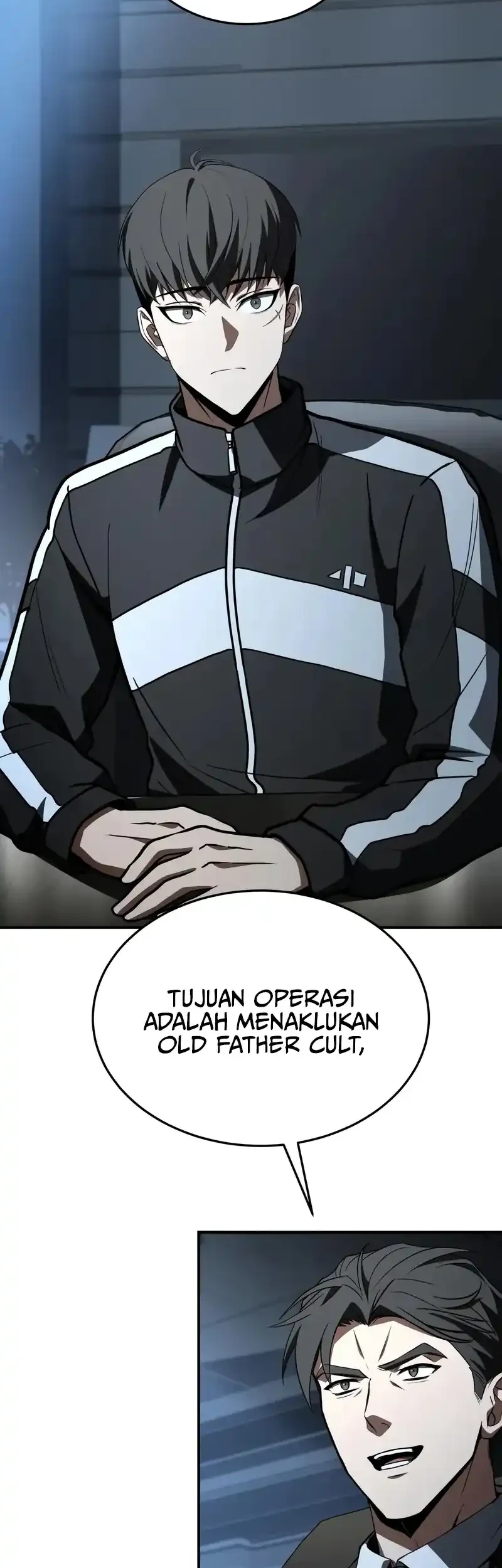 Trait Hoarder Chapter 81 Gambar 39