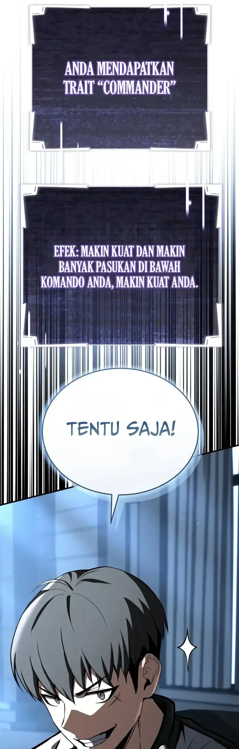 Trait Hoarder Chapter 81 Gambar 43