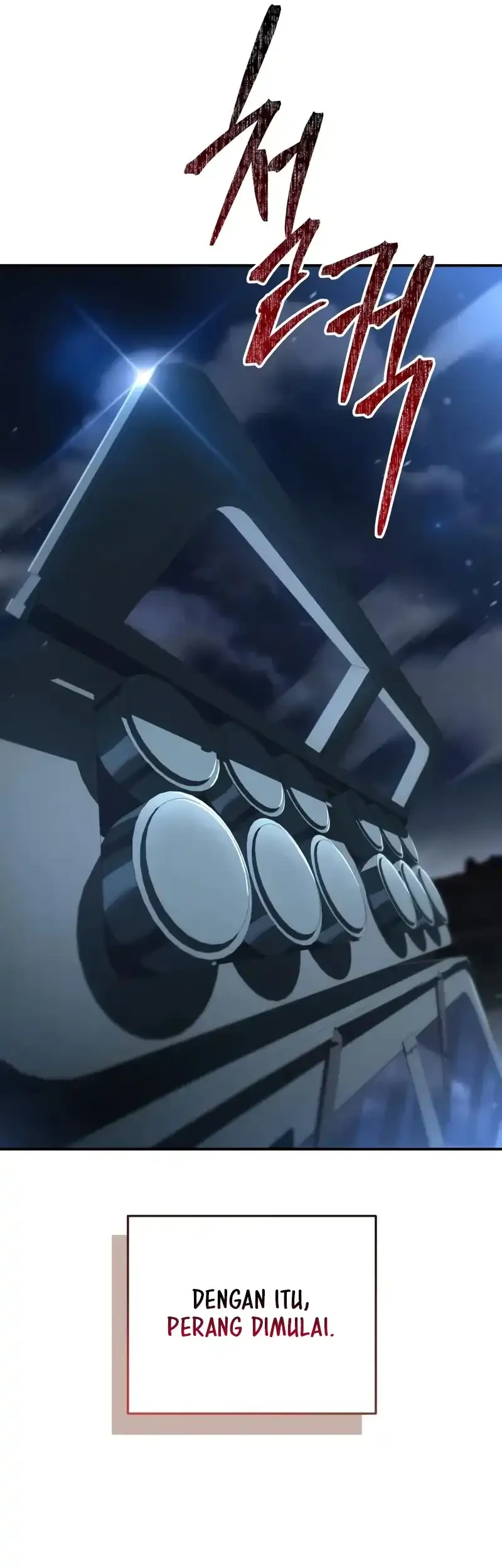 Trait Hoarder Chapter 81 Gambar 46